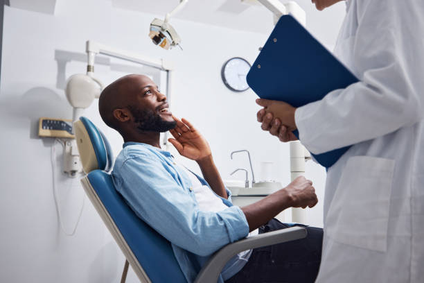 Best Emergency Tooth Extraction in Point Of Rocks, MD