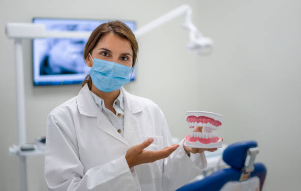 Best Emergency Treatment for Toothache in Point Of Rocks, MD