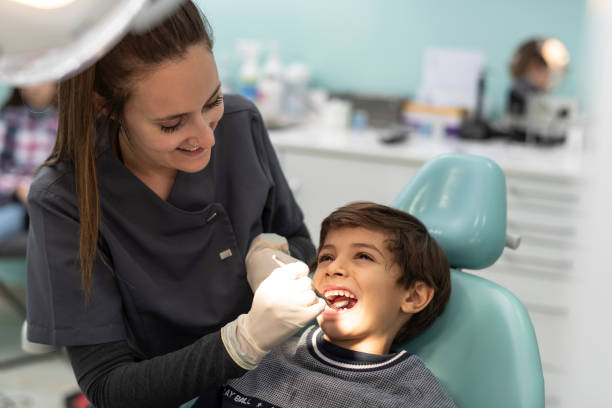 Best After-Hours Emergency Dentist in Point Of Rocks, MD