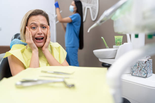 Best Emergency Tooth Extraction in Point Of Rocks, MD